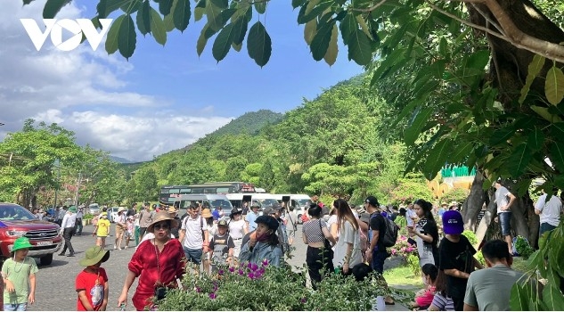 Da Nang emerges as key link in Vietnam-Japan tourism push